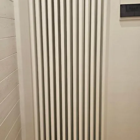 Appartement Holiday Home Pesaro Pesaro