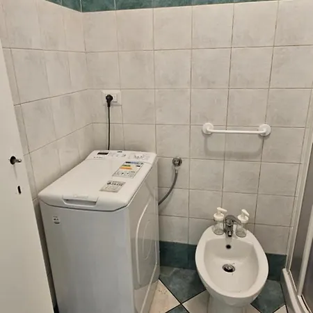 Holiday Home Pesaro Pesaro