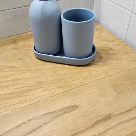 Holiday Home Pesaro Appartement