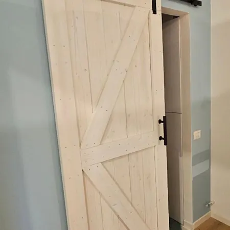 Appartement Holiday Home Pesaro *