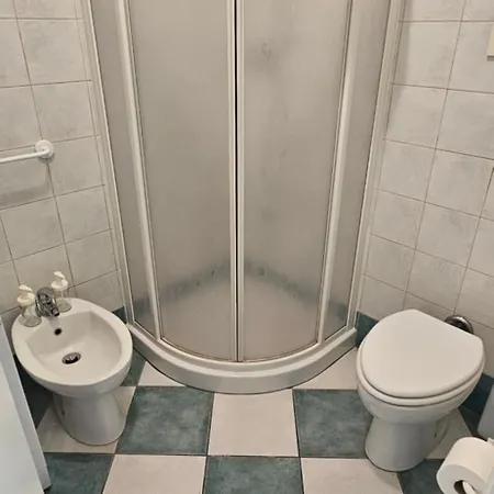 Appartement Holiday Home Pesaro