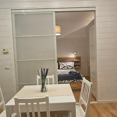 Holiday Home Pesaro * Pesaro