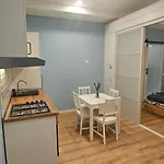 Lejlighed Holiday Home Pesaro *