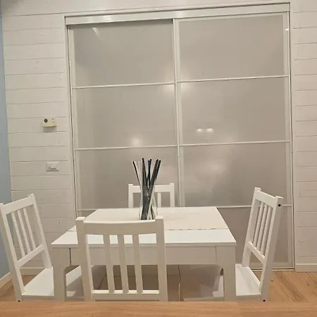 Holiday Home Pesaro Daire Pesaro