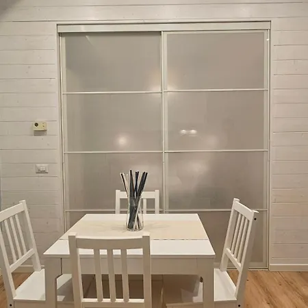 Appartamento Holiday Home Pesaro