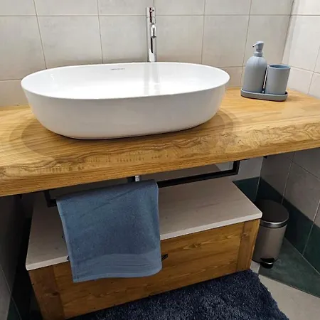 Holiday Home Pesaro Apartment *