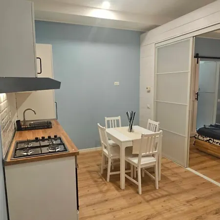 Appartamento Holiday Home Pesaro *
