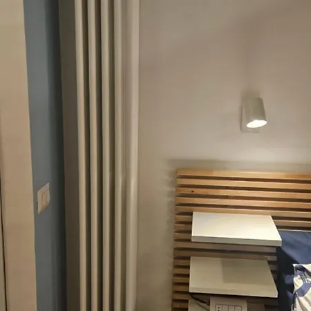 Holiday Home Pesaro Apartment *