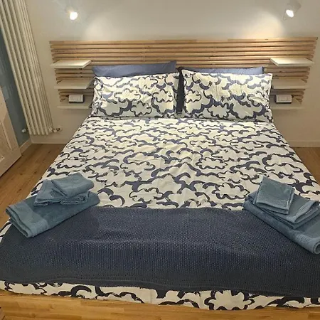 Holiday Home Pesaro
