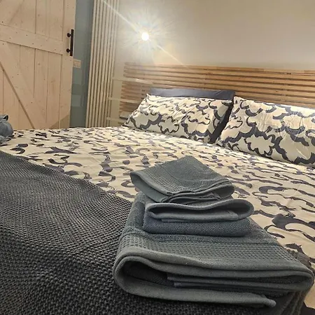 Holiday Home Pesaro Pesaro