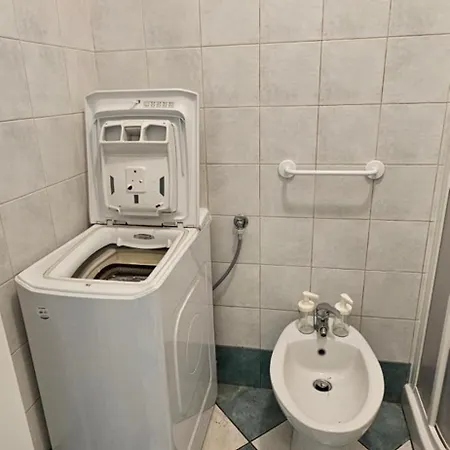 Holiday Home Pesaro Pesaro