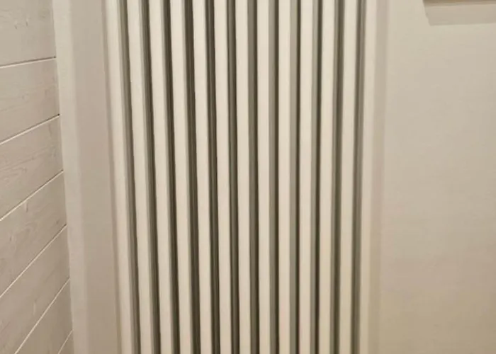 Appartamento Holiday Home Pesaro Pesaro