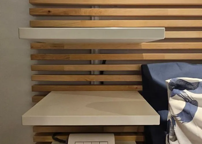 Appartamento Holiday Home Pesaro