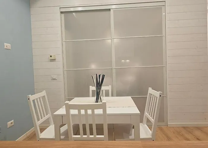 Holiday Home Pesaro Appartamento Pesaro