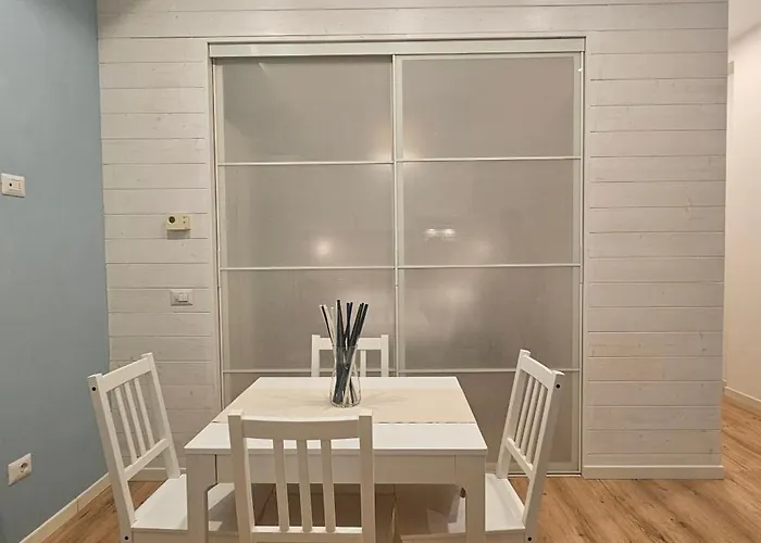 Appartamento Holiday Home Pesaro