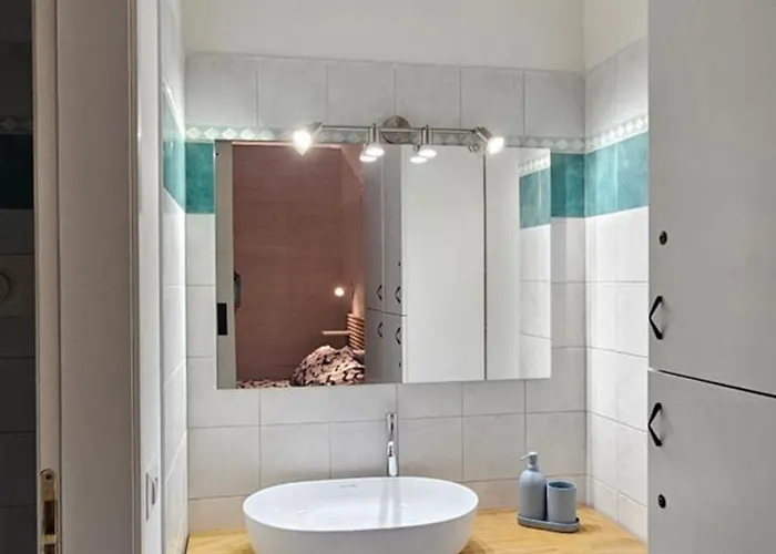 Holiday Home Pesaro *