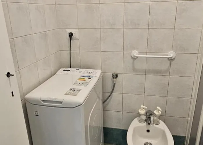 Holiday Home Pesaro Pesaro