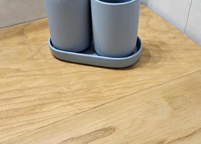 Holiday Home Pesaro Appartamento