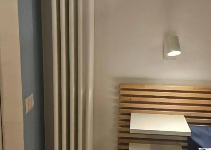 Holiday Home Pesaro Appartamento *