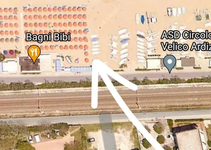 Holiday Home Pesaro Pesaro