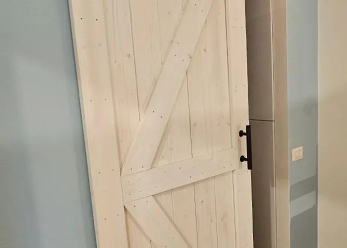 Appartamento Holiday Home Pesaro *