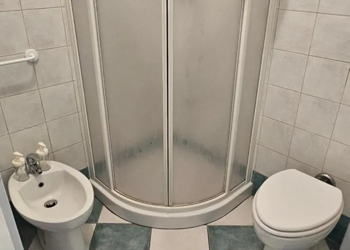 Appartamento Holiday Home Pesaro