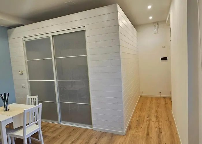 Holiday Home Pesaro *