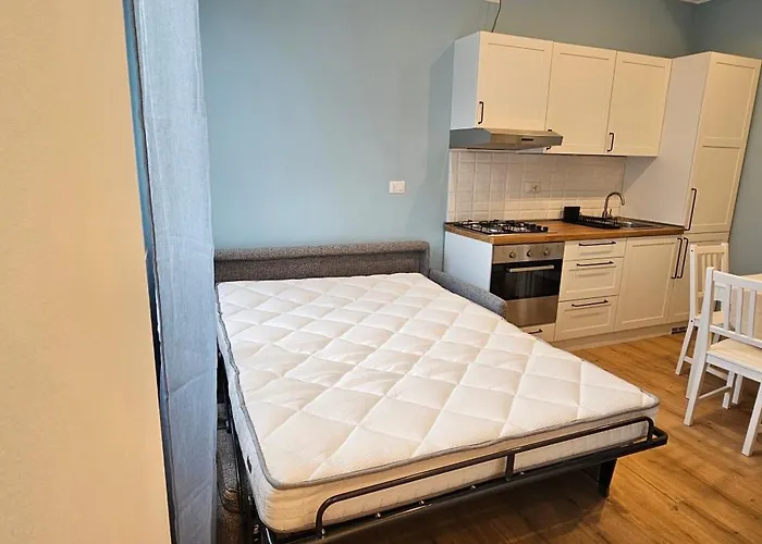 Appartamento Holiday Home Pesaro